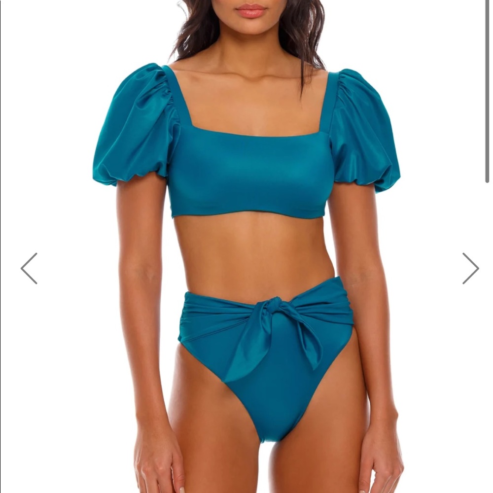 Agua Bendita Nettuno Bikini